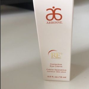 👁 Arbonne RE9 Advanced Corrective Eye Crème